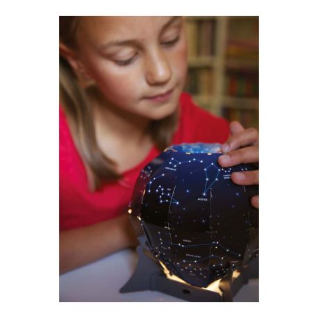 KidzLabs: Nachthimmel-Projektions-Set