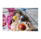 Glowing Imaginations: 3D Sonnensystem-Bausatz