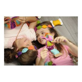 Kreative Handarbeit: Knitting: Einfach zu machen: Häkeln