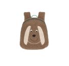 Kinderrucksack Tiny Team Dog