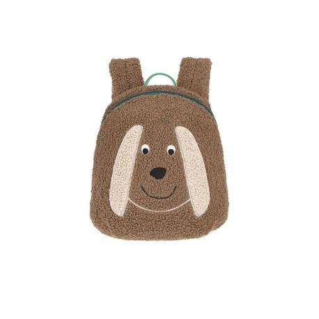 Kinderrucksack Tiny Team Dog