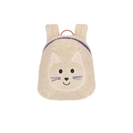 Kinderrucksack Tiny Team Cat