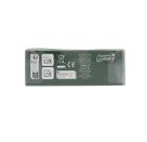 Action World Wecker Fussball