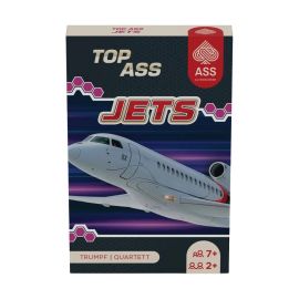 TOP ASS Jets
