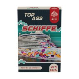 TOP ASS Schiffe