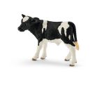 schleich®  13798 Kalb Schwarzbunt