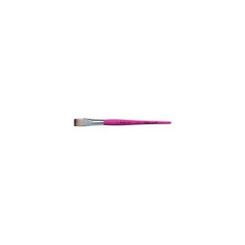 Pinsel Deko/Hobby,fl,Gr.24