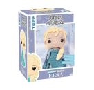 Funkogurumi Elsa. Das inoffizielle Häkelset