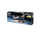B-52D Stratofortress Platinum Edition, Revell Modellbausatz