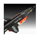 B-52D Stratofortress Platinum Edition, Revell Modellbausatz