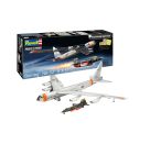 B-52D Stratofortress Platinum Edition, Revell Modellbausatz