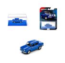 Collection 1966 Renault R8 Gordini
