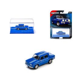 Collection 1966 Renault R8 Gordini