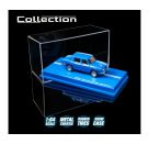 Collection 1966 Renault R8 Gordini