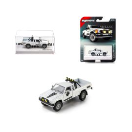 Collection 1985 Toyota Hilux SR5 Pick Up