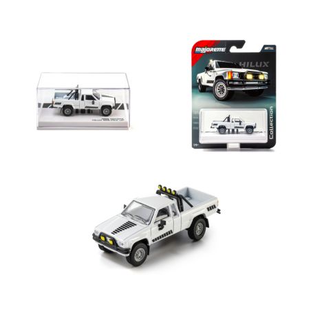 Collection 1985 Toyota Hilux SR5 Pick Up