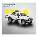 Collection 1985 Toyota Hilux SR5 Pick Up