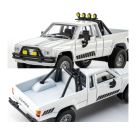 Collection 1985 Toyota Hilux SR5 Pick Up