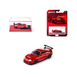 Collection 1995 Toyota Supra