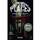 Crime Places. Stadt der Geister