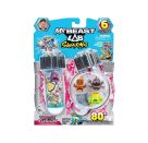 MrBeast Lab Swarms Serie 4 - 6er-Pack, sortiert