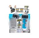 MrBeast Lab Swarms Serie 4 - 6er-Pack, sortiert