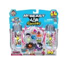 MrBeast Lab Swarms Serie 4 - 14er-Pack