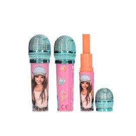TOPModel Mikrophon Radierer MUSIC