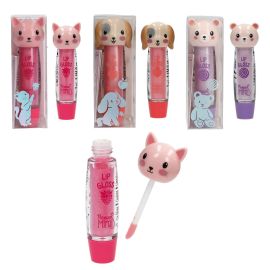 Princess Mimi Lipgloss Tierto