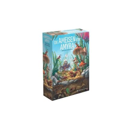 Die Ameisen von Amya