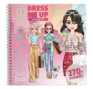 TopModel Dress Me Up Sti
