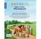 Mein erstes Pferdebuch