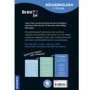 Die drei ??? Kids, Bücherhelden 2. Klasse, Geheime Flaschenpost