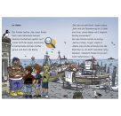 Die drei ??? Kids, Bücherhelden 2. Klasse, Geheime Flaschenpost