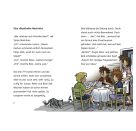 Die drei ??? Kids, Bücherhelden 2. Klasse, Geheime Flaschenpost