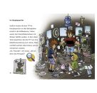 Die drei ??? Kids, Bücherhelden 2. Klasse, Geheime Flaschenpost