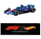 Hot Wheels Formel 1 5er-Pack