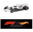 Hot Wheels Formel 1 5er-Pack