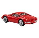 Hot Wheels Ferrari 5er-Pack