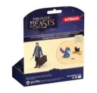 Newt Scamander™   Pickett