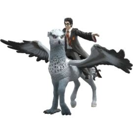 Harry Potter™ auf Seidenschnabel