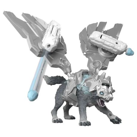 Gladiator Eiswolf