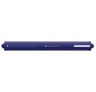 Lineal 30 cm Dots bruchsicher