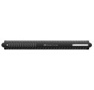 Lineal 30 cm Dots bruchsicher