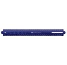 Lineal 30 cm Dots bruchsicher