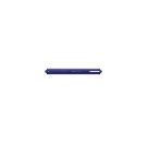 Lineal 30 cm Dots bruchsicher
