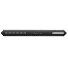 Lineal 30 cm Dots bruchsicher