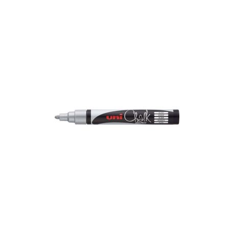 Marker UNI CHALK MARKER PWE-5