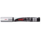 Marker UNI CHALK MARKER PWE-5