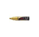 Marker UNI CHALK MARKER PWE-8